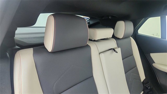 Used 2025 BMW X2 M35i image 27