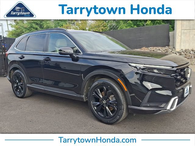 Used 2023 Honda CR-V Sport Touring