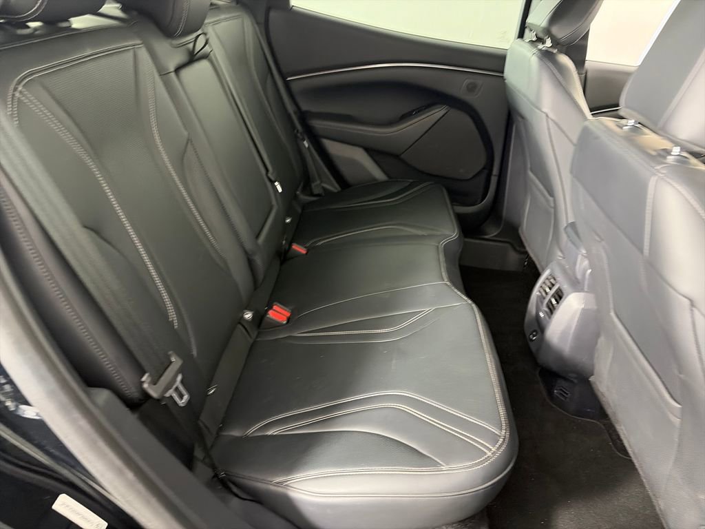 Used 2023 Ford Mustang Mach-E Premium AWD/4WD image 28