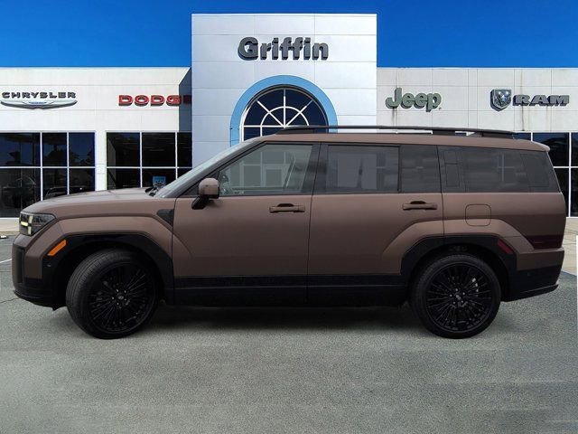 Used 2024 Hyundai Santa Fe Calligraphy image 10