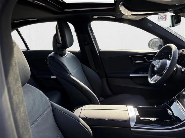 New 2025 Mercedes-Benz C 300 4MATIC Sedan image 23