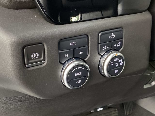 Used 2024 GMC Sierra 1500 Elevation AWD/4WD image 13