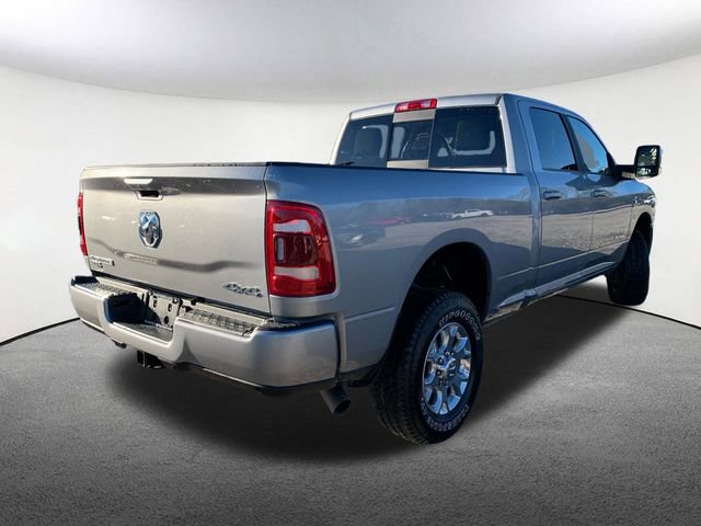 Used 2024 RAM 2500 Laramie image 13
