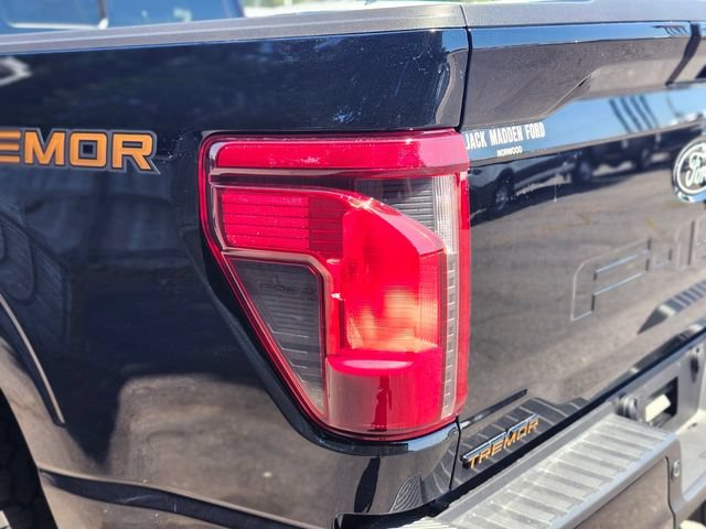 New 2026 Ford F150 Tremor w/ Bed Utility Package AWD/4WD image 9