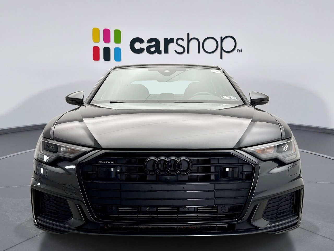 Used 2023 Audi A6 3.0T Premium image 8