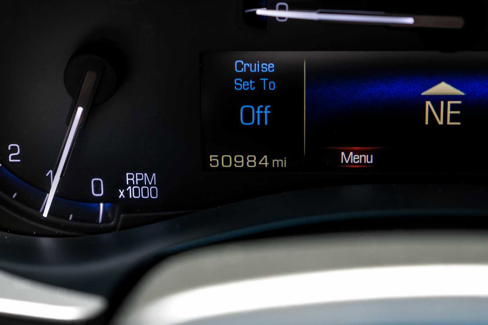 Used 2013 Cadillac ATS Sedan RWD image 21