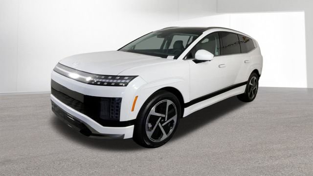 New 2026 Hyundai Ioniq 9 Calligraphy image 4