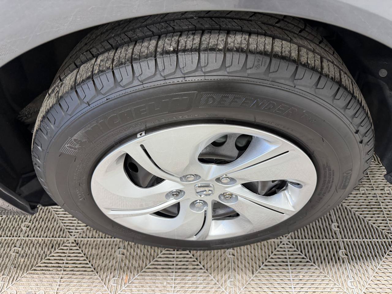Used 2013 Honda Civic LX image 19