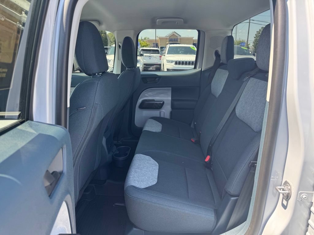 Used 2026 Ford Maverick XLT FWD image 20
