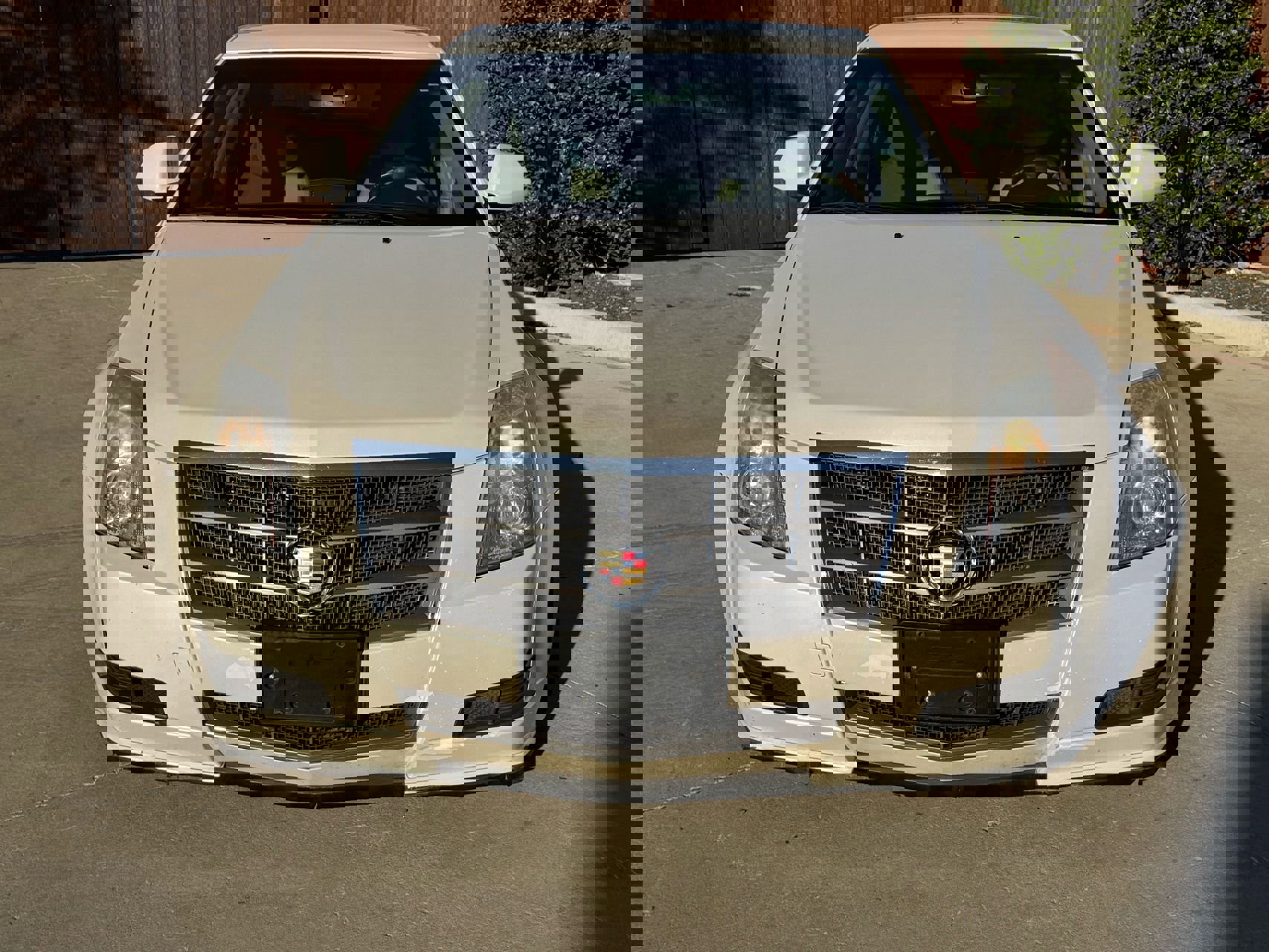 Used 2011 Cadillac CTS Luxury