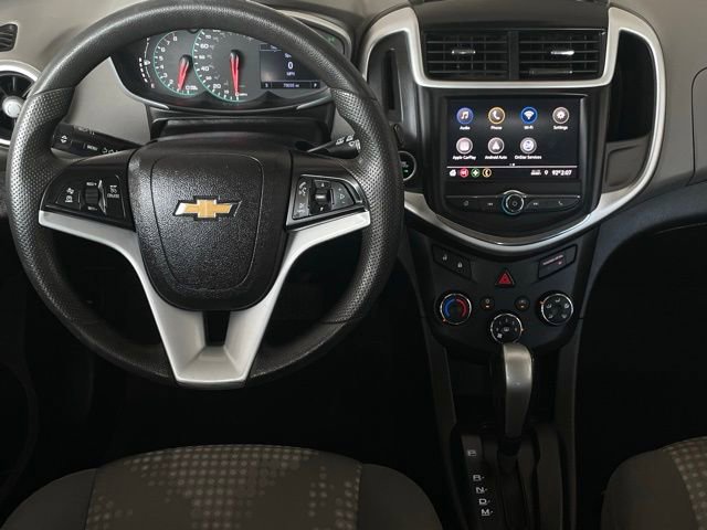 Used 2020 Chevrolet Sonic LT image 12