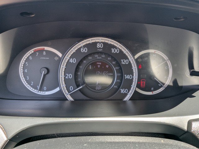 Used 2014 Honda Accord LX image 16