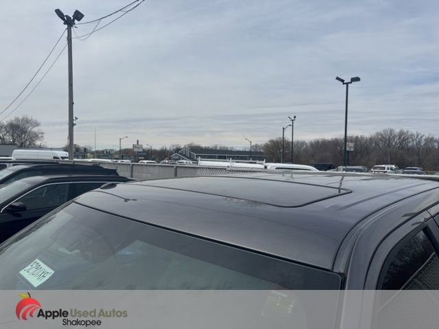 Used 2011 Ford F150 FX4 w/ FX Luxury Pkg AWD/4WD image 3