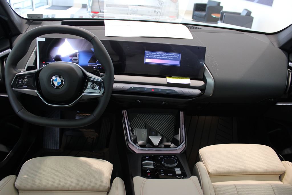 New 2026 BMW X3 xDrive30 w/ Premium Package AWD/4WD image 6