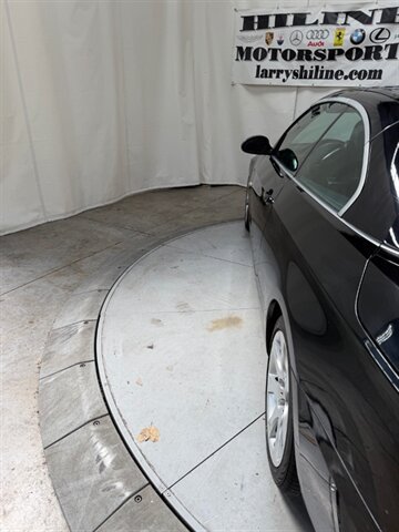 Used 2008 BMW 335i Convertible RWD image 13