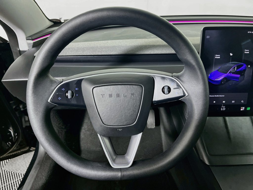 Used 2024 Tesla Model 3 Standard Range RWD image 15