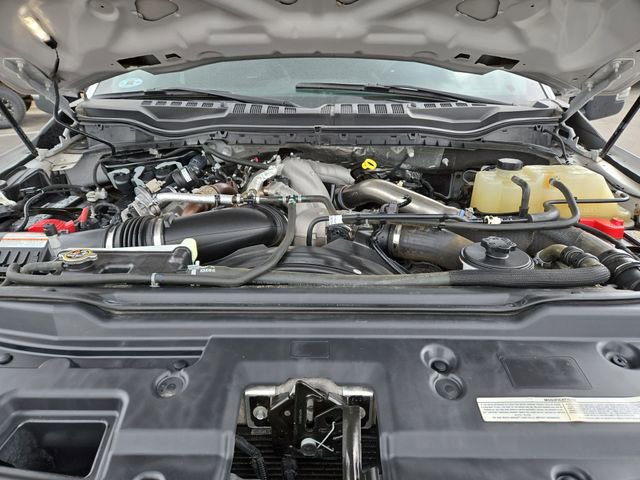 Used 2020 Ford F350 Platinum AWD/4WD image 35