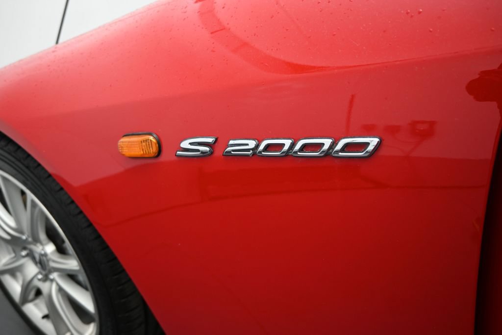 Used 2004 Honda S2000 image 29