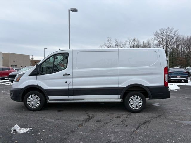 Used 2024 Ford Transit 250 Low Roof w/ Exterior Upgrade Package image 2