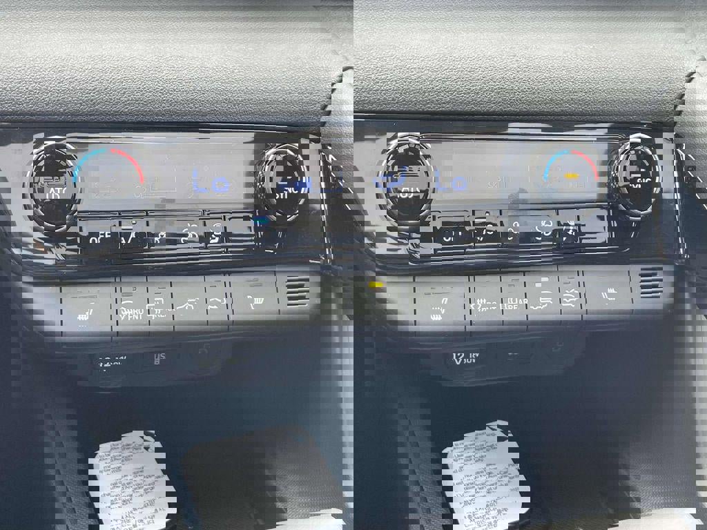 New 2026 Hyundai Elantra SEL Sport Premium image 35