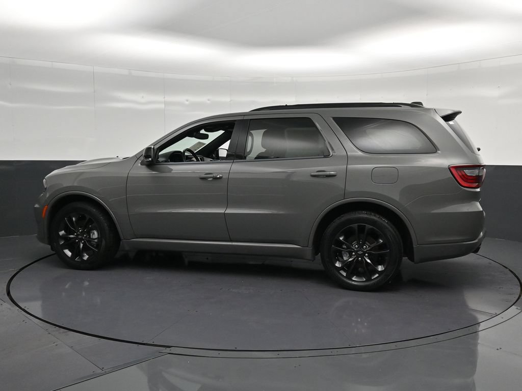 Used 2024 Dodge Durango GT RWD image 8