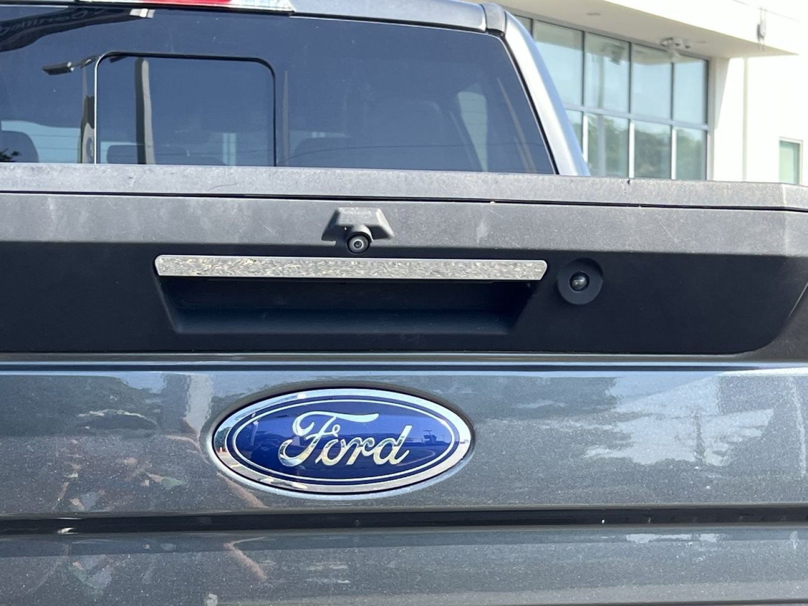 Used 2020 Ford F250 Lariat w/ Lariat Ultimate Package AWD/4WD image 28