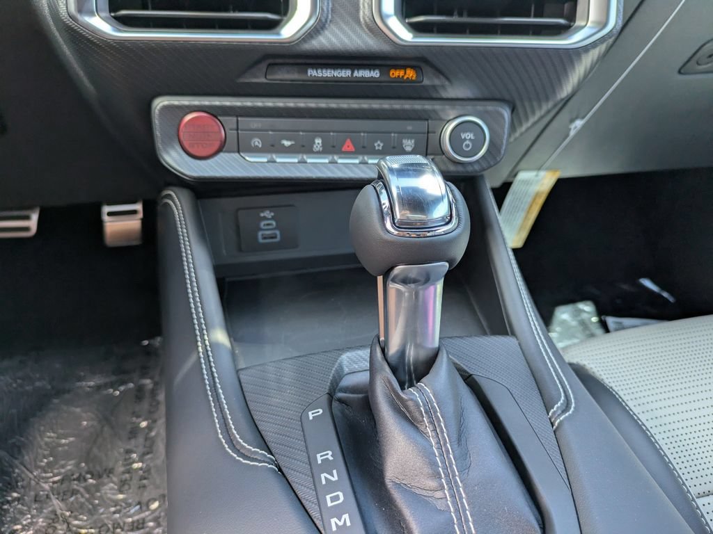 New 2026 Ford Mustang GT Premium RWD image 19