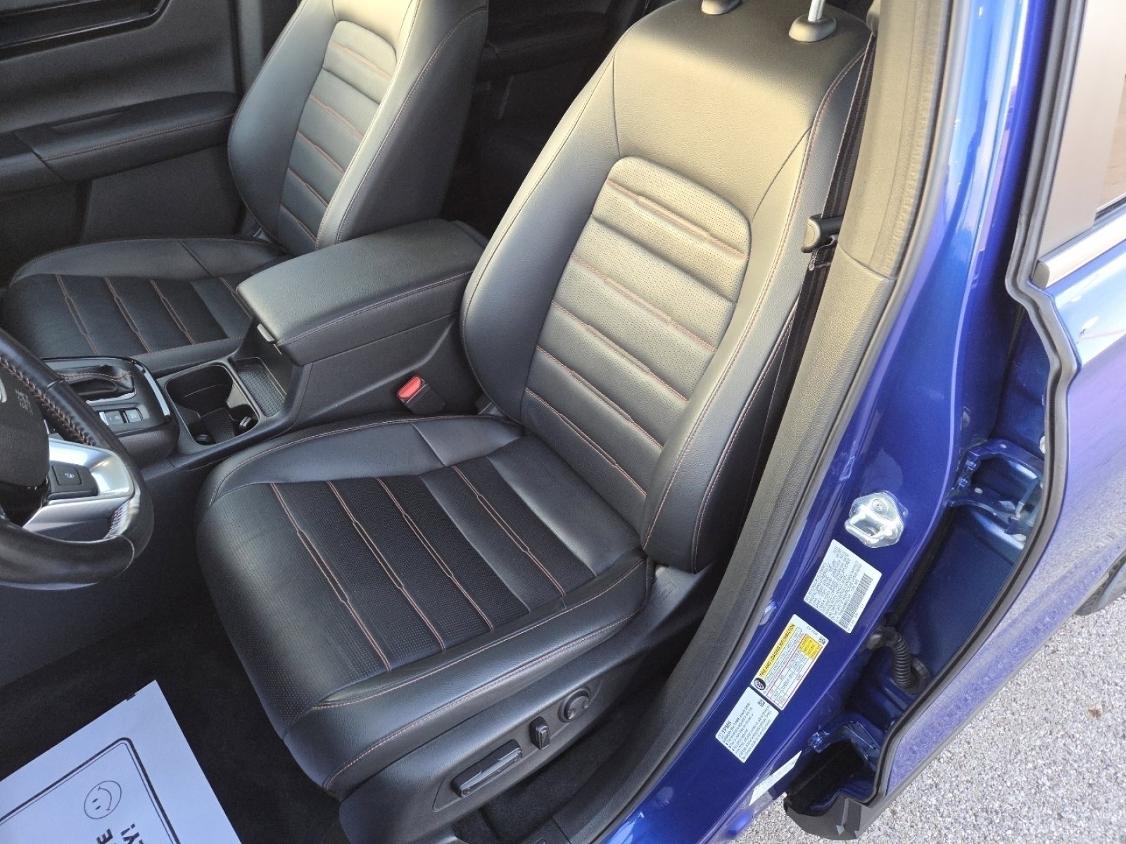 Used 2024 Honda CR-V Sport Touring image 26