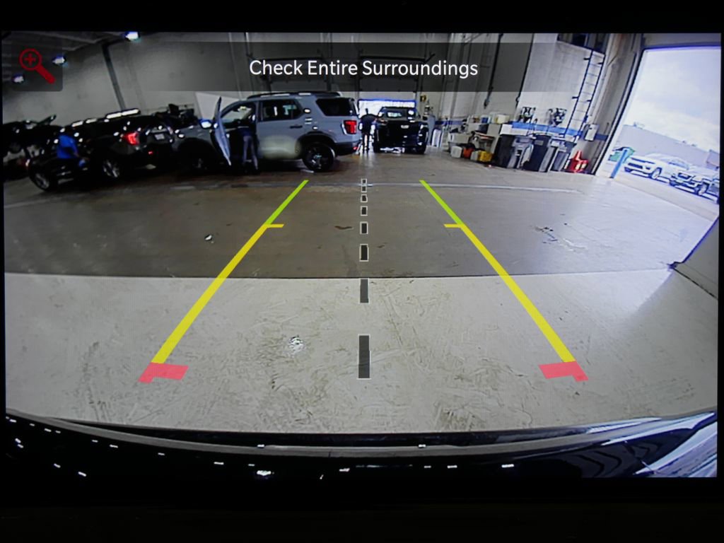 Used 2022 Jeep Compass High Altitude image 19