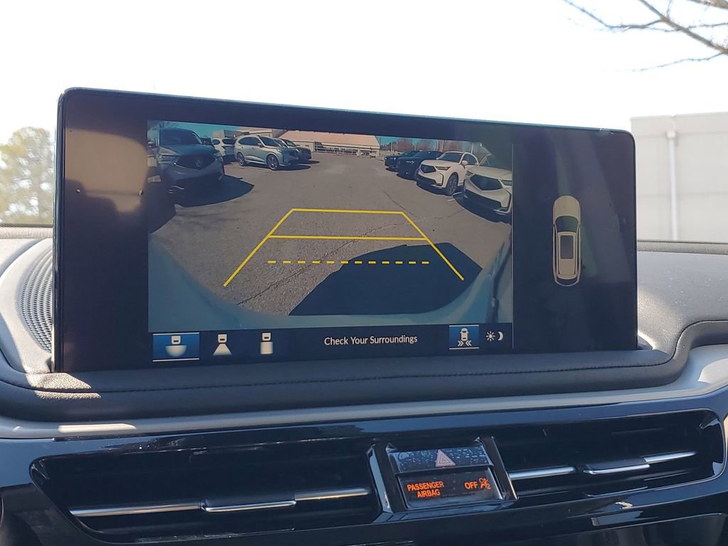 New 2026 Acura MDX FWD w/ Technology Package image 27