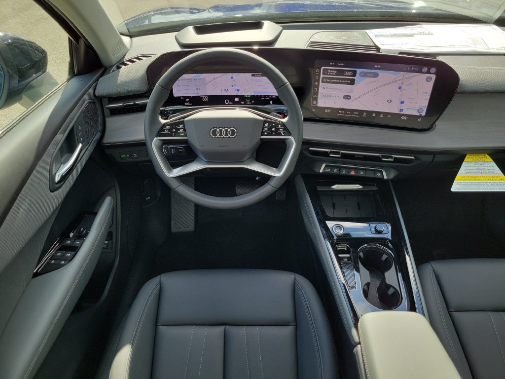 New 2026 Audi Q3 quattro 2.0T AWD/4WD image 22
