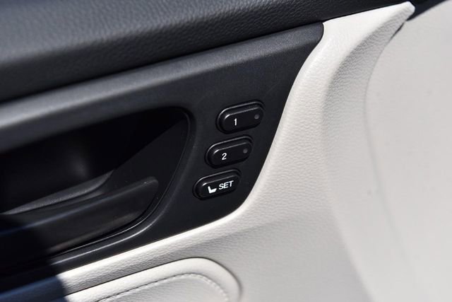 New 2026 Honda Odyssey EX-L image 9