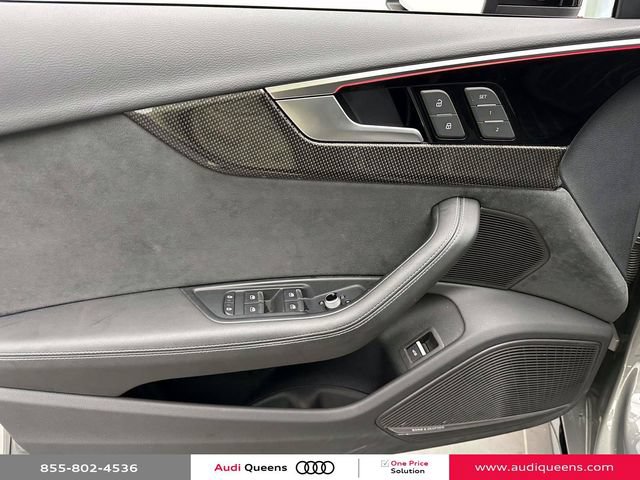 Used 2023 Audi S4 Premium Plus w/ Premium Plus Package AWD/4WD image 16