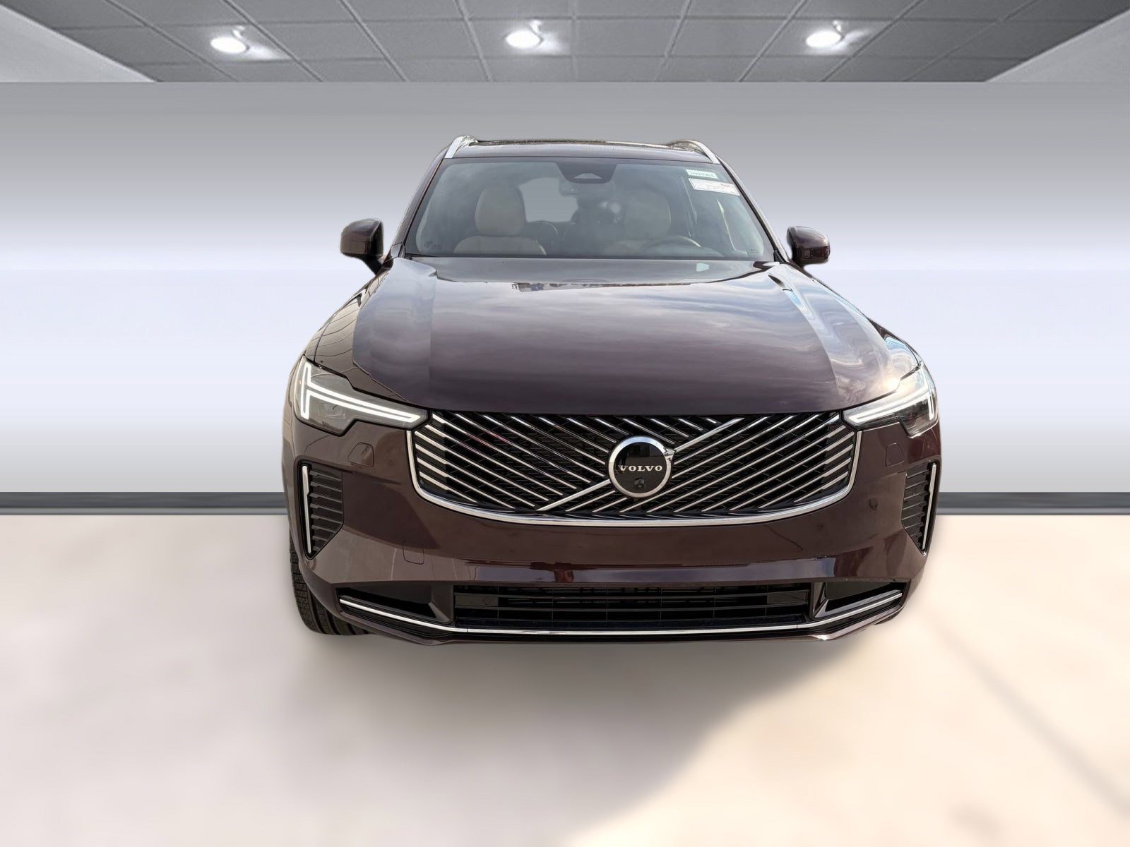 New 2026 Volvo XC90 B6 Plus image 5