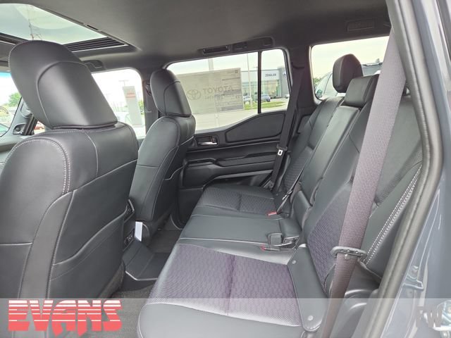 New 2026 Toyota Land Cruiser w/ Premium Package AWD/4WD image 29