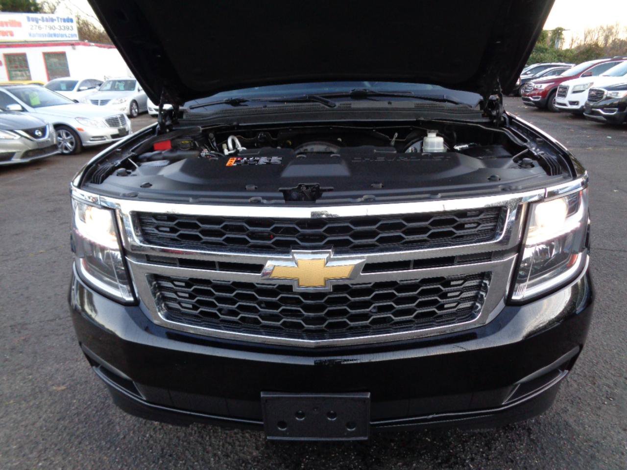 Used 2019 Chevrolet Tahoe LT image 28