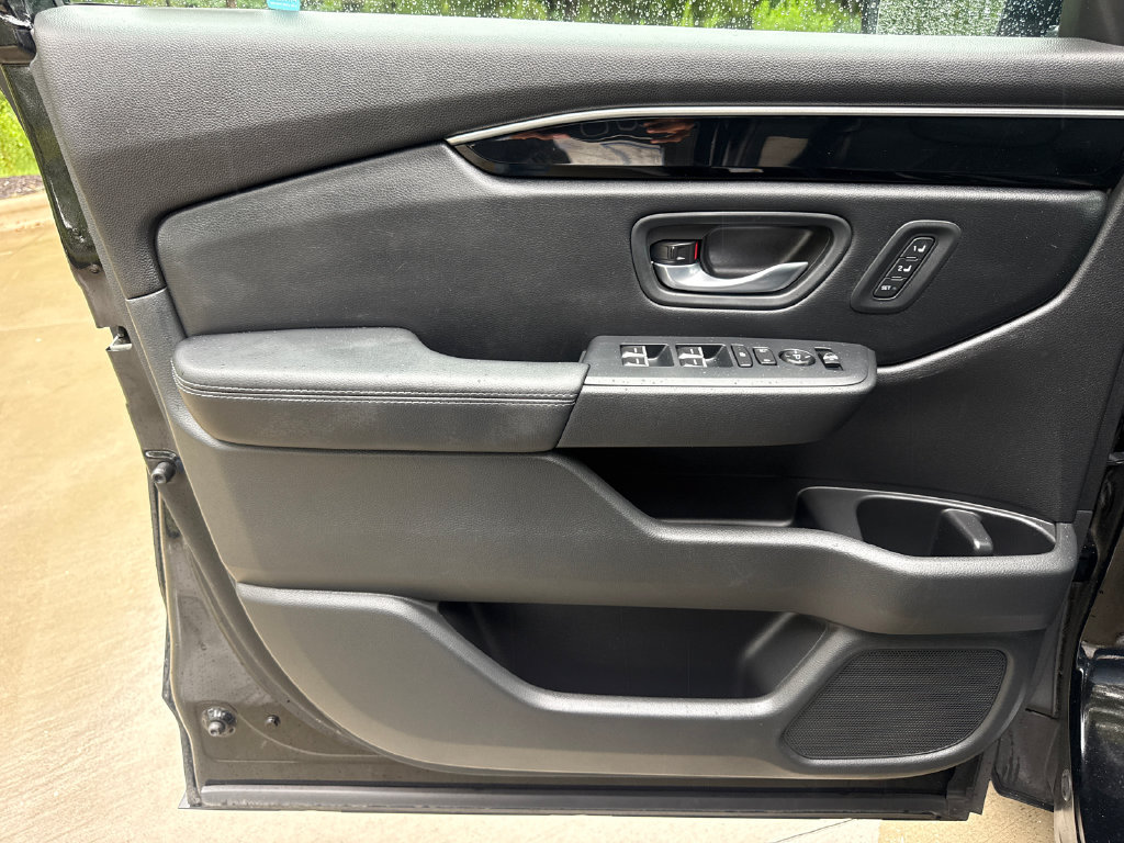 Certified 2023 Honda Pilot EX-L image 14