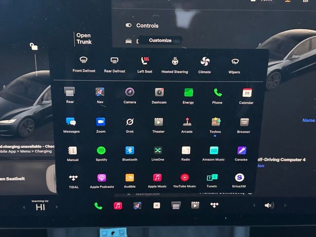 Used 2025 Tesla Model 3 Long Range image 15