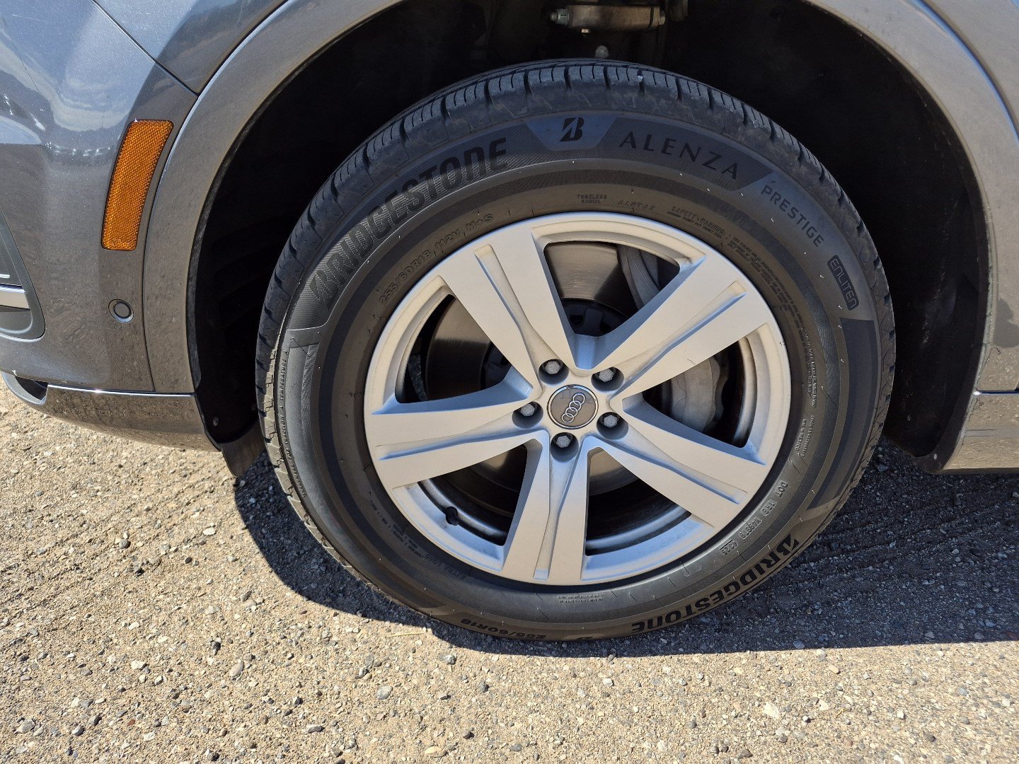 Used 2019 Audi Q7 2.0T Premium Plus w/ Premium Plus Package AWD/4WD image 10