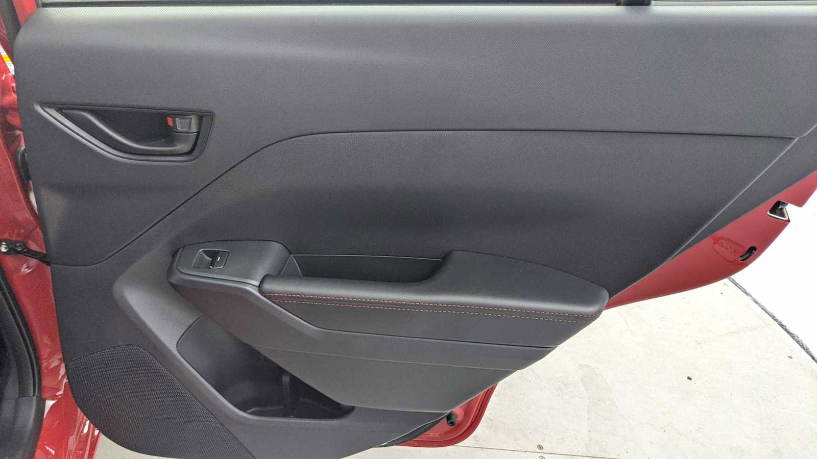 Used 2025 Subaru Impreza 2.0i Sport image 27