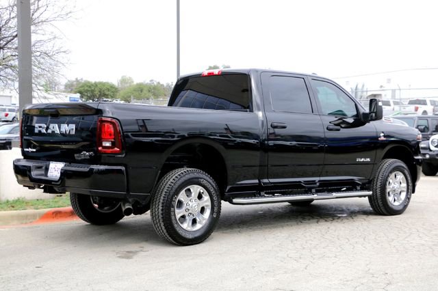 Used 2025 RAM 2500 Lone Star image 5