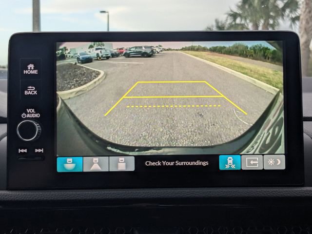 Used 2023 Honda CR-V EX-L image 27