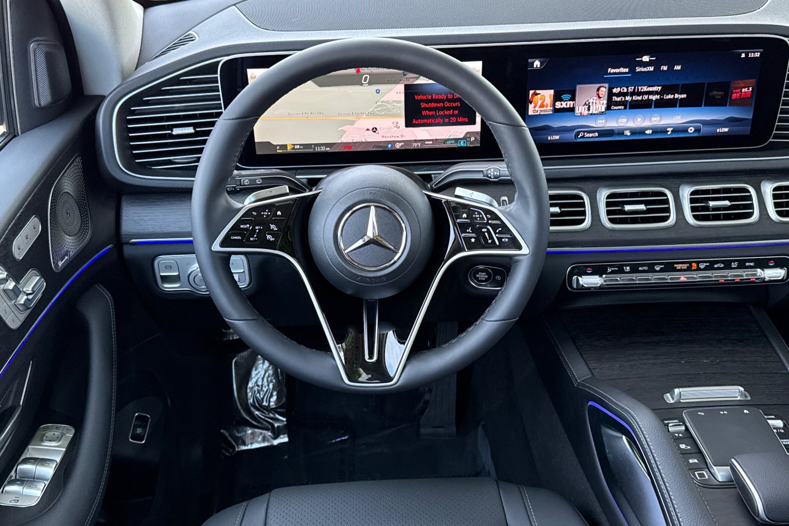 New 2026 Mercedes-Benz GLE 450 4MATIC image 14
