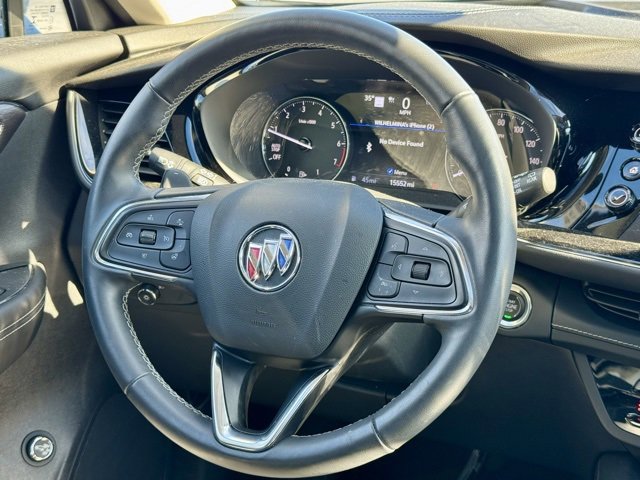 Used 2023 Buick Envision Avenir image 20