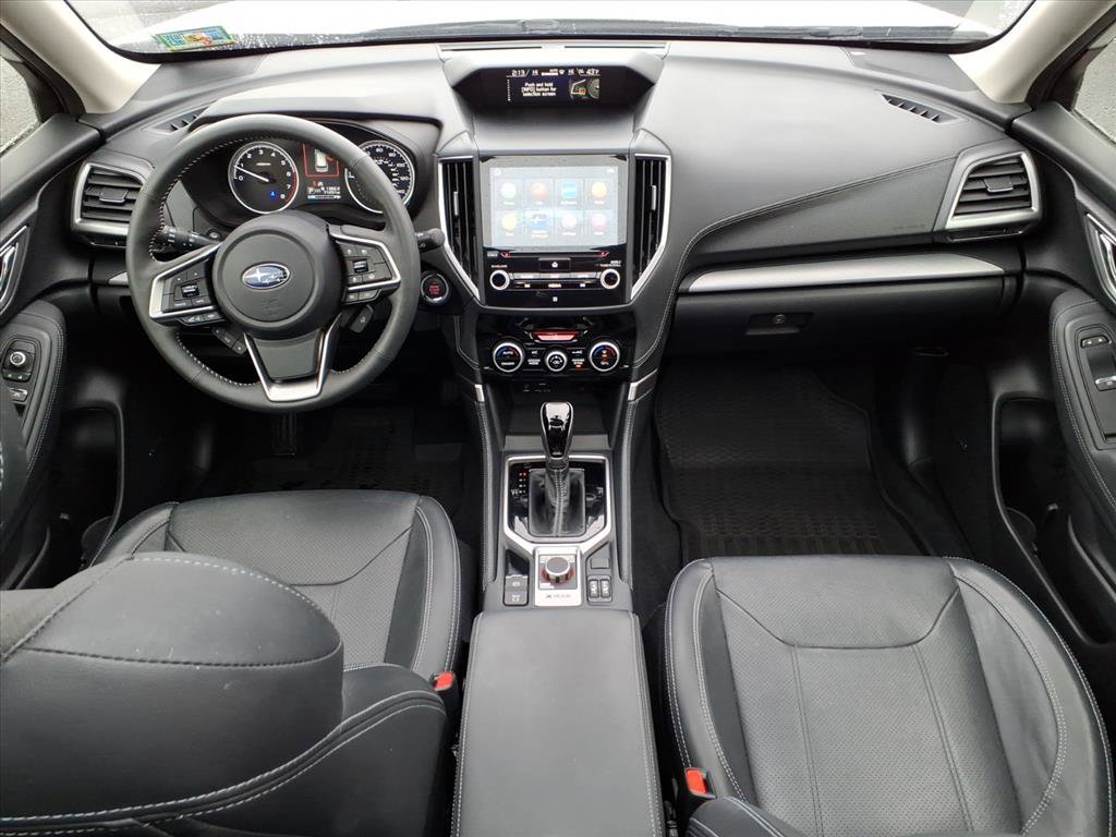 Used 2020 Subaru Forester Limited image 10