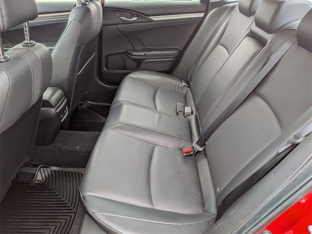Used 2019 Honda Civic Touring image 29