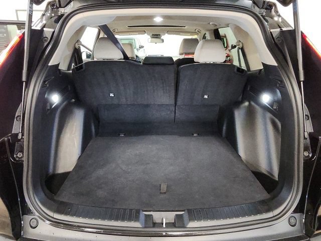 Certified 2025 Honda CR-V EX image 26