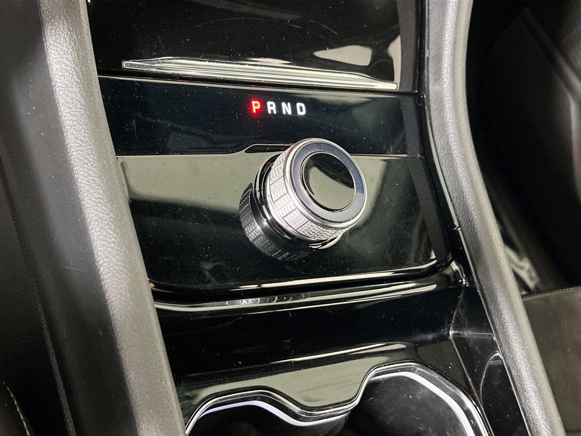 Used 2023 Jeep Grand Cherokee Altitude AWD/4WD image 16