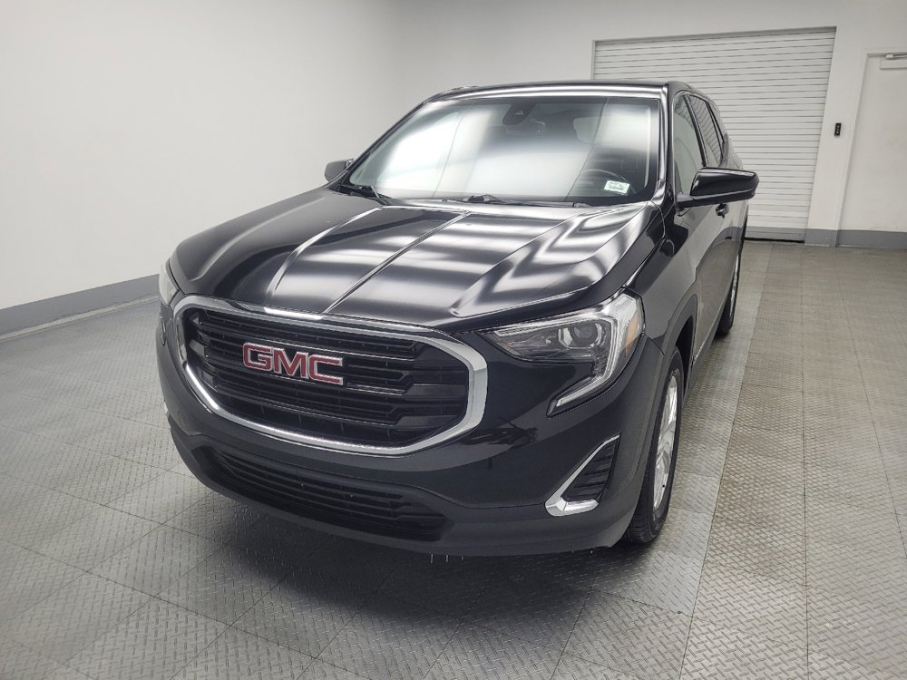 Used 2020 GMC Terrain SLE w/ LPO, Floor Liner Package image 15