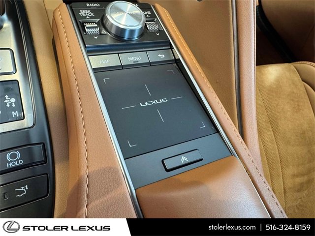 Used 2021 Lexus LC 500 Coupe w/ Performance Package image 29